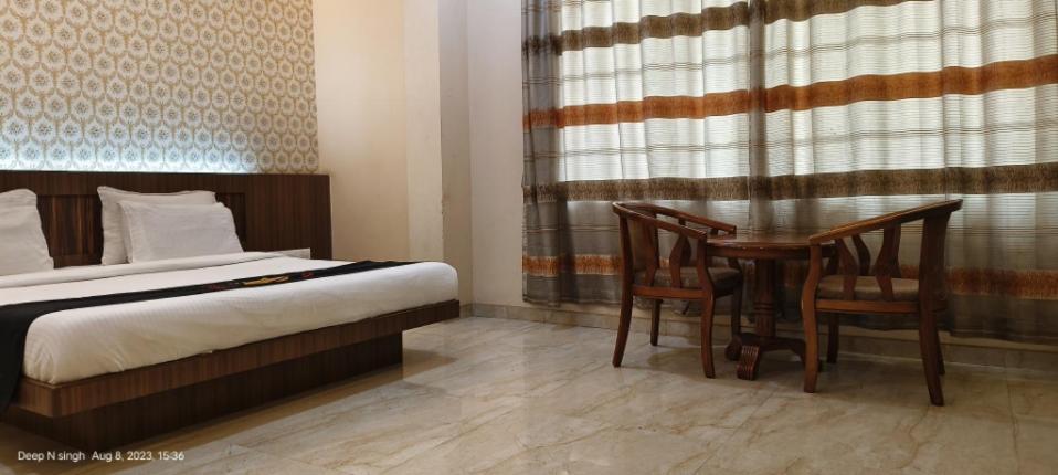Hotel Kushala Executive Inn ธาเน ห้อง รูปภาพ