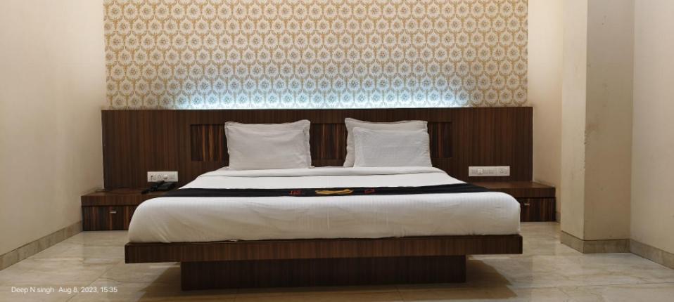Hotel Kushala Executive Inn ธาเน ห้อง รูปภาพ